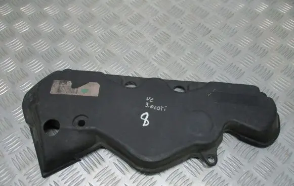 Opel Vectra C Timing belt guard (cover)