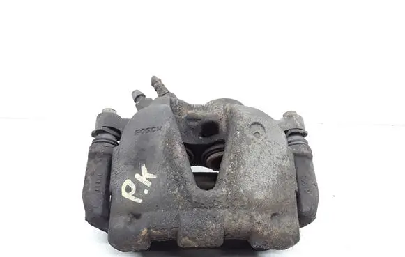 Mercedes-Benz GLK (X204) Front brake caliper
