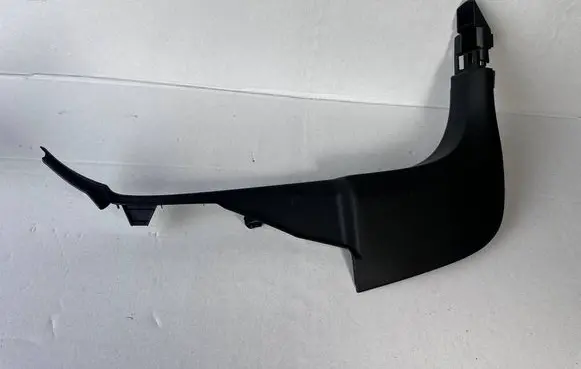 Peugeot 508 II (A) pillar trim 9813422577