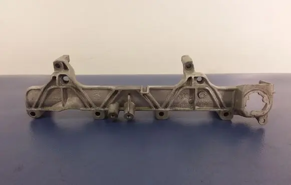 Audi A8 S8 D4 4H Intake manifold 079133340