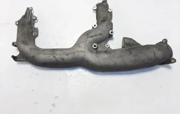 Intake manifold