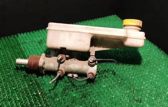 Fiat Ducato Master brake cylinder 0204224784