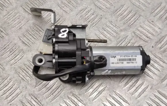 BMW 6 F12 F13 Steering column adjust motor P1078340304 P10769101