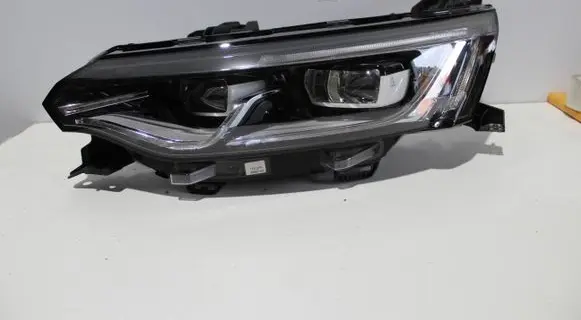 Renault Talisman Headlight/headlamp 260606722R