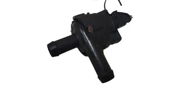 Jaguar XF X250 Electric auxiliary coolant/water pump 0392023010 4R8318D474AB
