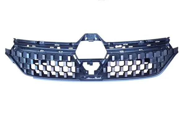 Renault Austral Front bumper upper radiator grill 622563643R