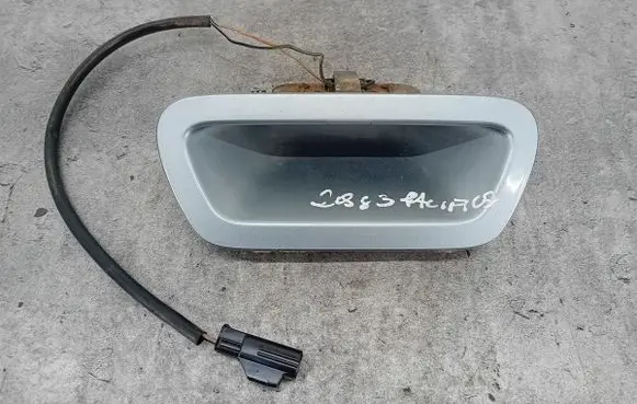 Chrysler Pacifica Tailgate/trunk/boot exterior handle 1340-5100