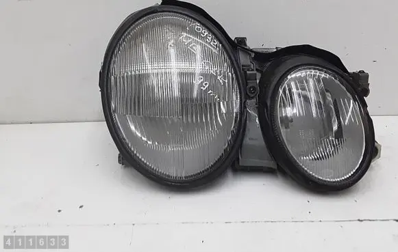 Mercedes-Benz CLK A208 C208 Headlight/headlamp 147552