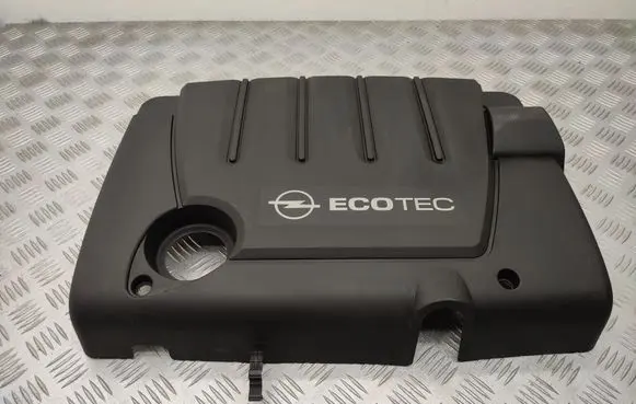 Opel Signum Engine cover (trim) 55350600