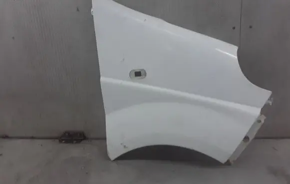 Renault Trafic II (X83) Fender