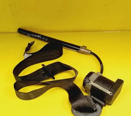 Ford Galaxy Front seatbelt 7M0857706B 00056678A