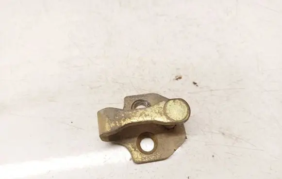 Seat Alhambra (Mk1) Rear door lock loop/hook striker 