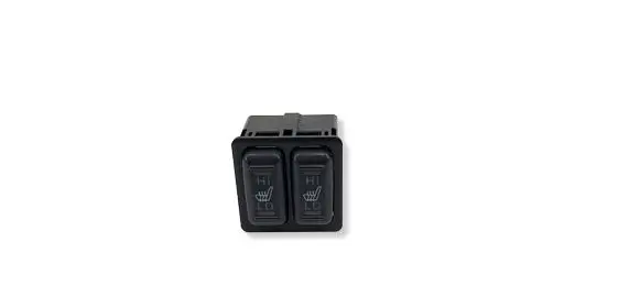 Mitsubishi Outlander Seat heating switch 2H21 2J11