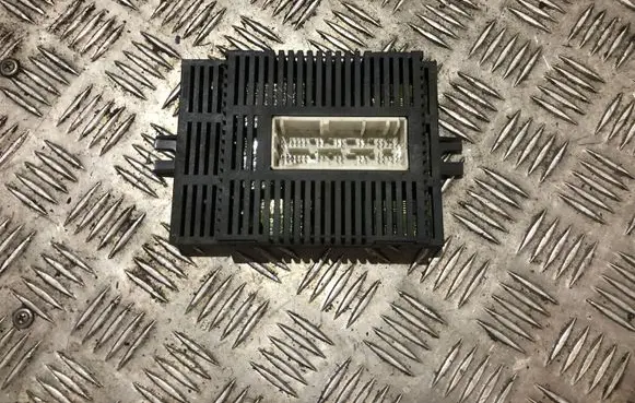 BMW 5 E60 E61 Light module LCM 6943285