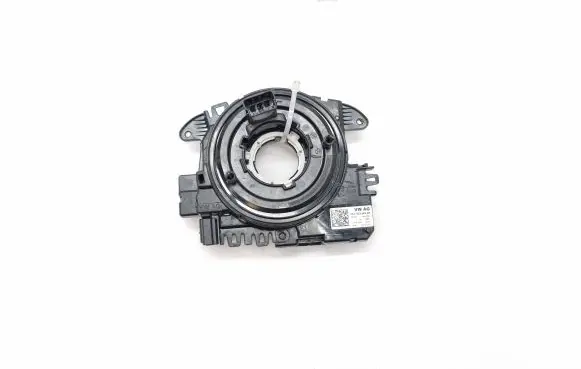 Volkswagen Caddy Airbag slip ring squib (SRS ring) 5K0953569BF 416305DE