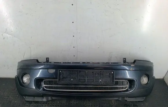 Mini One - Cooper Coupe R56 Front bumper A25