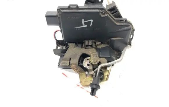 Audi A6 S6 C5 4B Rear door lock