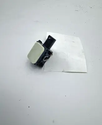 Mercedes-Benz ML W164 Airbag deployment crash/impact sensor 0038202826