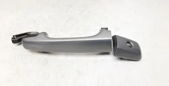 Volvo V50 Front door exterior handle 30753785 30663672