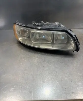 Volvo V70 Headlight/headlamp 30648209 89009287