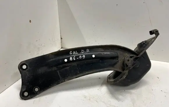 Volkswagen PASSAT B6 Rear upper control arm/wishbone 3G0005225A
