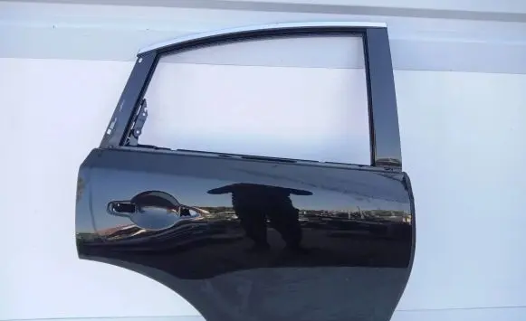 Infiniti QX70 S51 Rear door