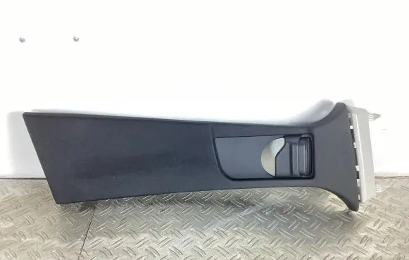 Mercedes-Benz GLC X253 C253 (B) pillar trim (top) A2536904400
