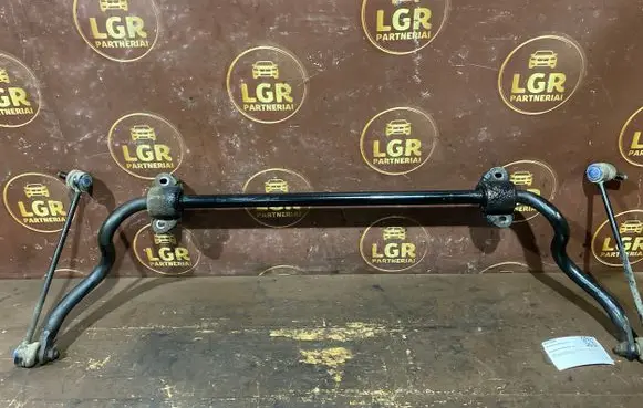 Mercedes-Benz C W204 Front anti-roll bar/sway bar