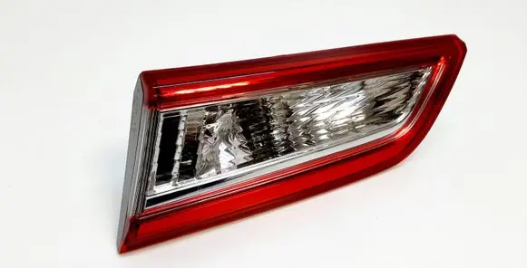 Toyota Camry Tailgate rear/tail lights