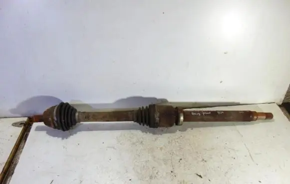 Ford Focus C-MAX Front driveshaft