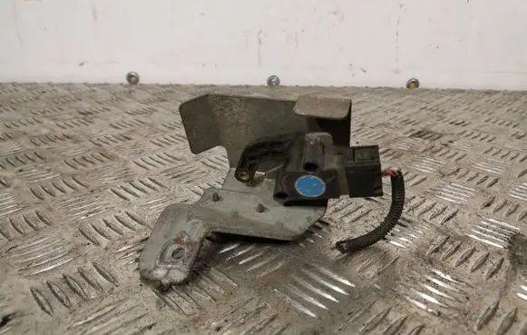 Ford Kuga II Headlight/headlamp level sensor 9683031A