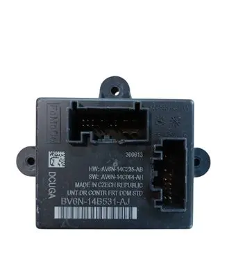 Ford Focus Door control unit/module BV6N-14B531-AJ