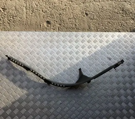 Audi A4 S4 B7 8E 8H Rear seat side bottom trim 8E0867768A 8E0867731A 8E0867768