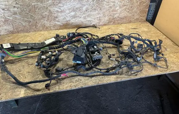 Ford Transit Custom Other wiring loom GK2T14401APB