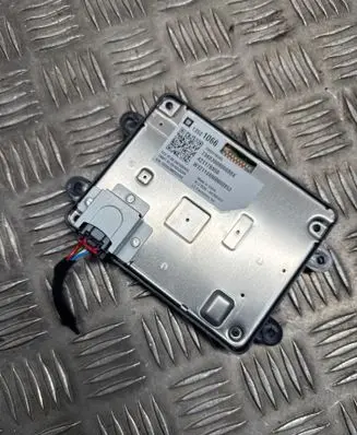 Opel Grandland X Other control units/modules 13521066 YQ00238580 73603000000
