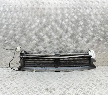 Mercedes-Benz GLA H247 Air intake duct part A2478854600