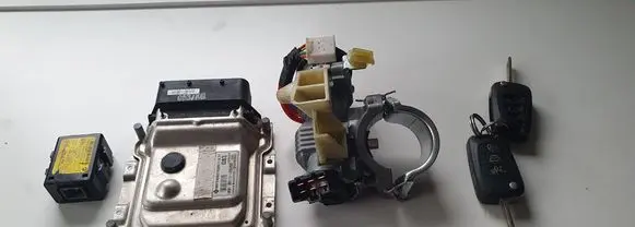 Hyundai i30 Engine control unit/module