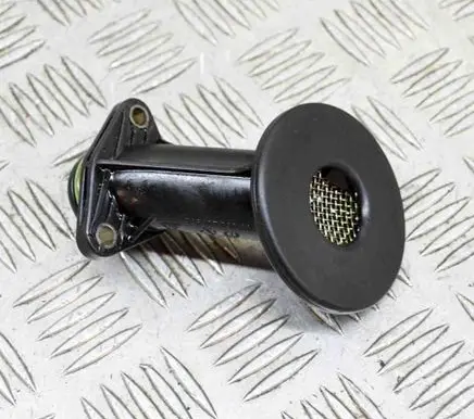 Porsche Panamera (970) Oil sump strainer pipe 94610703020