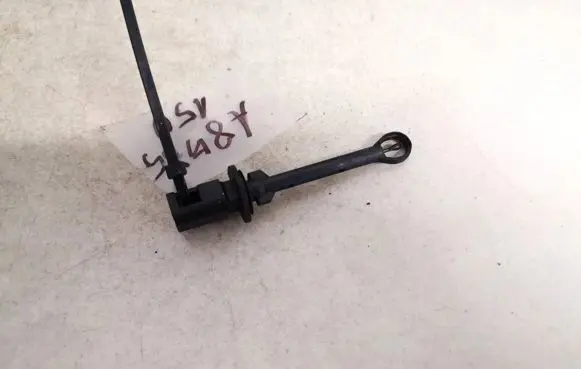 Audi A6 S6 C6 4F Interior temperature sensor