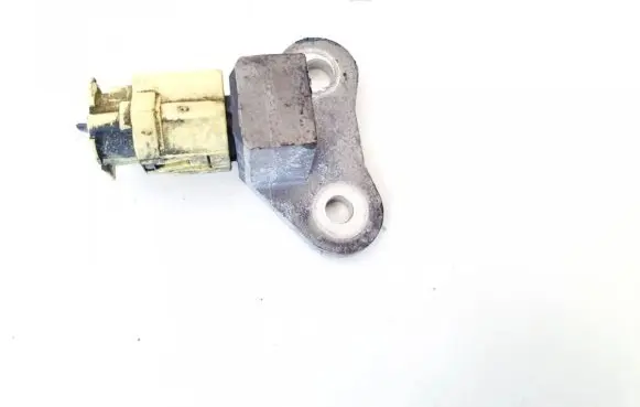 Nissan Qashqai Airbag deployment crash/impact sensor fcen0098073053