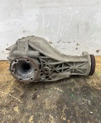 Audi A4 S4 B7 8E 8H Rear differential HNL 0AR500043A