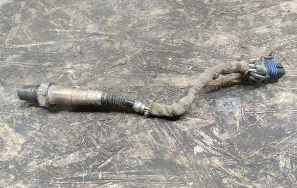 Cadillac SRX Lambda probe sensor 258006746 12590035