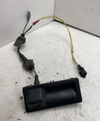 Audi A5 8T 8F Reversing camera 5N0827566AA