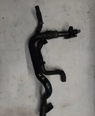 Audi A6 C7 Engine coolant pipe/hose 03L121071B