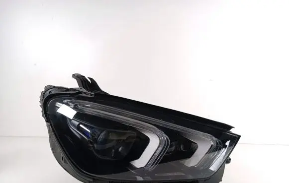 Mercedes-Benz GLE W167 Headlight/headlamp