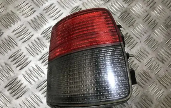 Seat Toledo I (1L) Rear/tail lights