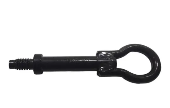 Ford Kuga III Towing hook eye LX6B17B804AA UCHO