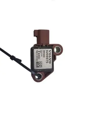 Volvo V50 Airbag deployment crash/impact sensor 9206975