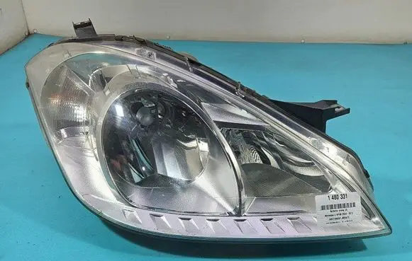 Mercedes-Benz A W169 Headlight/headlamp A1698205861 IMPRK1480331