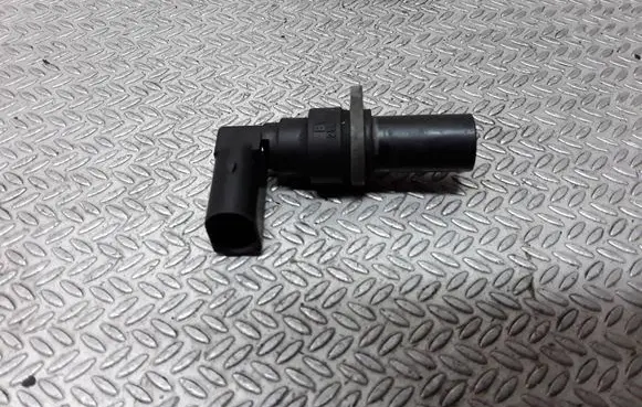 Crankshaft position sensor